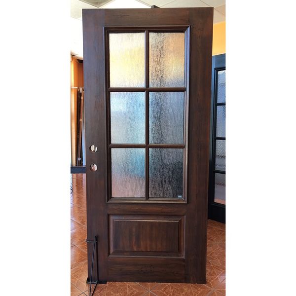 Craftsman Fiberglass Front Entry Door (General) in Houston, TX Craftsman Fiberglass Front Entry Door (General) in Houston, TX