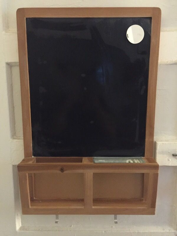 IKEA Chalkboard Message Center (Household) in Chicago, IL