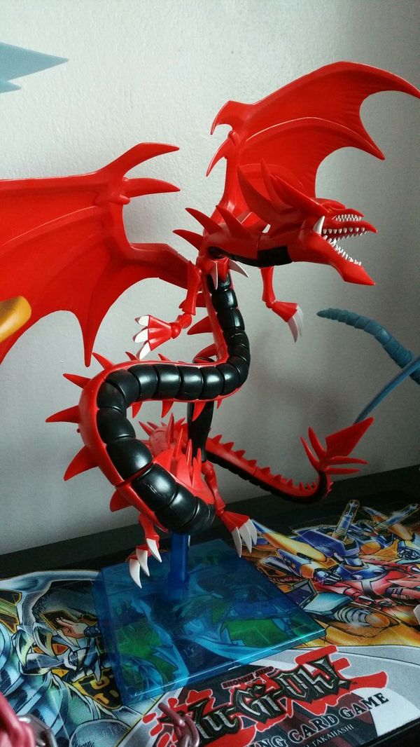 slifer model