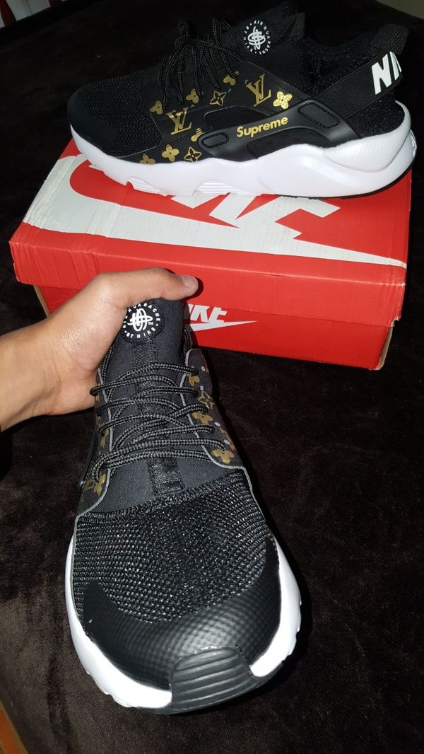 huarache supreme huarache supreme