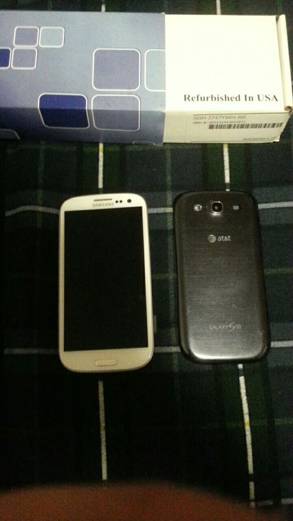 to iphone to get work vibrate how on OfferUp WA (Cell Phones)  Samsung Lynnwood,  s3 Galaxy in