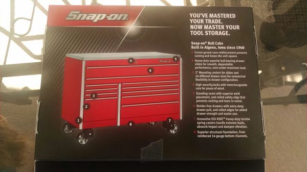 snap on tools lego set