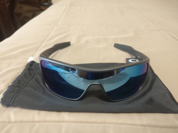 oakley turbine rotor prizm oakley turbine rotor prizm