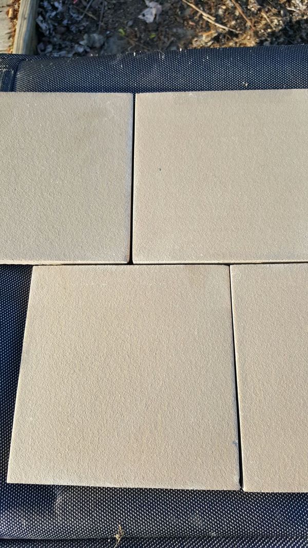 6x6 Ceramic Tile (15 Cases) Daltile Arid Grey Tile (Household) in ... 6x6 Ceramic Tile (15 Cases) Daltile Arid Grey Tile (Household) in ...