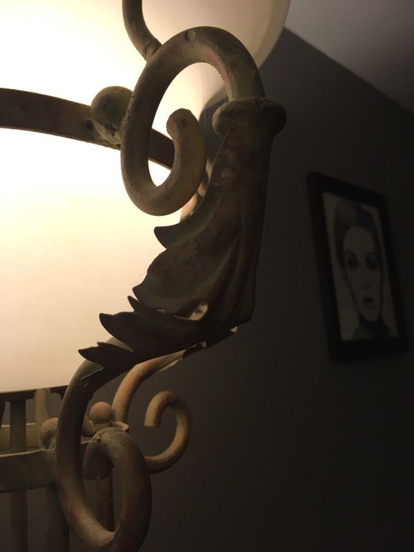 Beautiful Vintage Leviton Floor Lamp (Antiques) in Issaquah, WA ... Beautiful Vintage Leviton Floor Lamp (Antiques) in Issaquah, WA ...