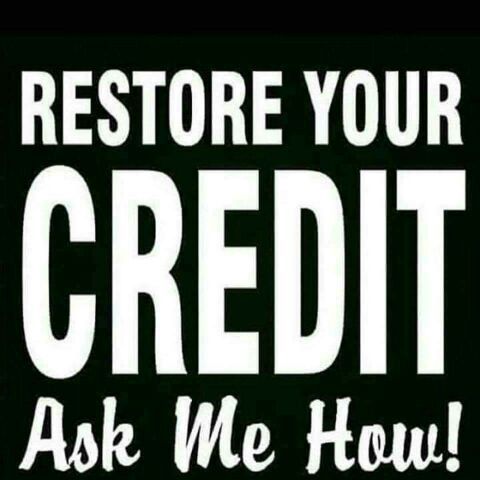 credit repair business