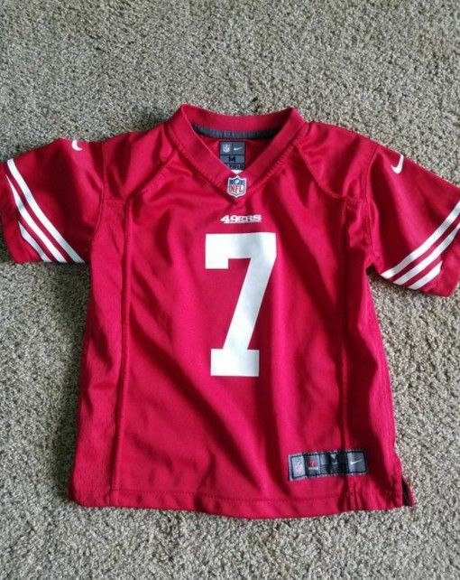 kids 49ers jersey kids 49ers jersey