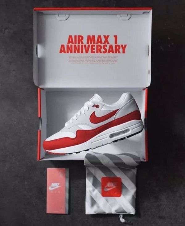 nike air max 1 og nike air max 1 og