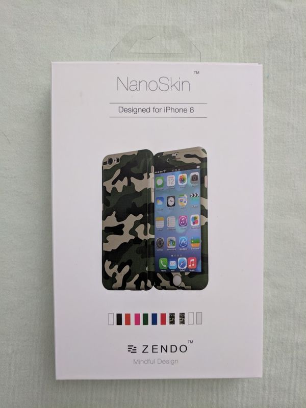 iphone 6 case zendo iphone 6 case zendo