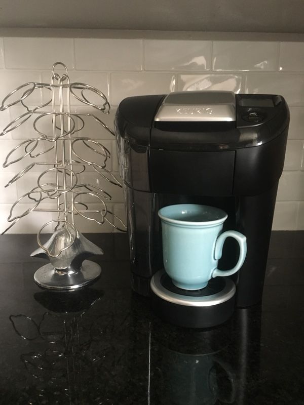Keurig Vue Coffee Maker With Carosel Appliances In Omaha NE Keurig Vue Coffee Maker With Carosel Appliances In Omaha NE