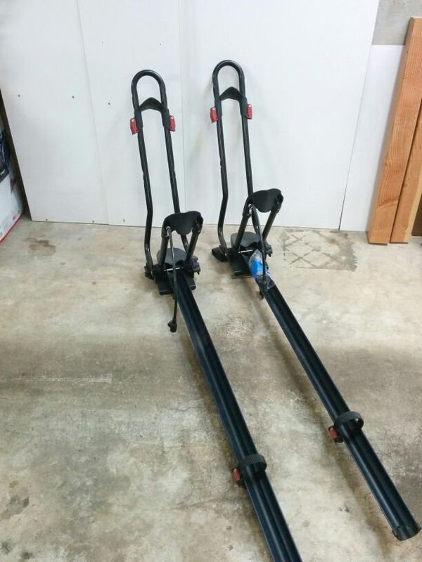 2 Yakima King Cobra bike racks (Bicycles) in Lake Forest Park, WA - OfferUp