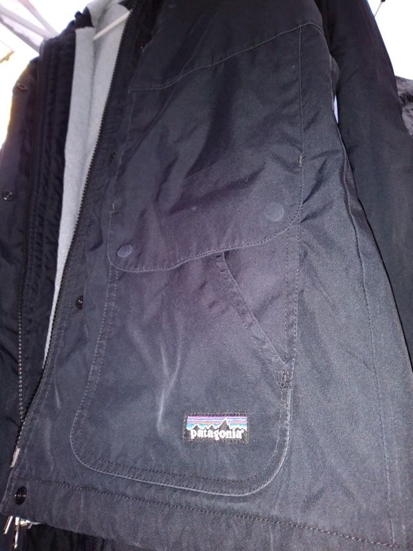 Patagonia Usa Online Men Jackets Gilets Nano Air Best Down Jackets Under 500 Patagonia Downtown Loft Parka