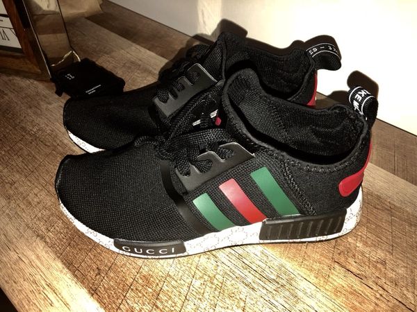 Adidas gucci (Clothing & Shoes) in Miami, FL - OfferUp