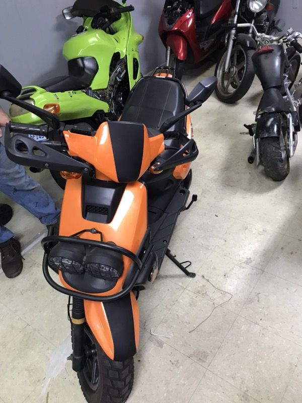 2017 150CC SCOOTER Motorcycles In Lexington NC 2017 150CC SCOOTER Motorcycles In Lexington NC