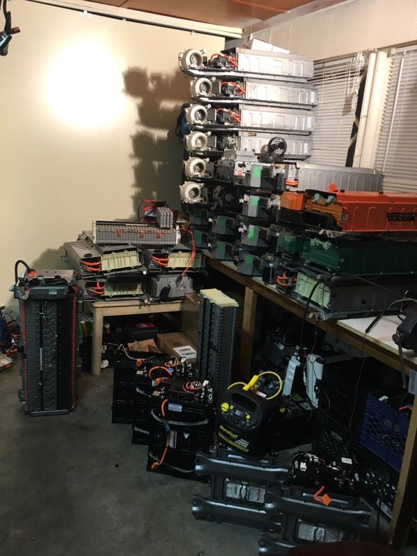 hybrid battery camry altima prius honda IMA LIGHT hybrid 