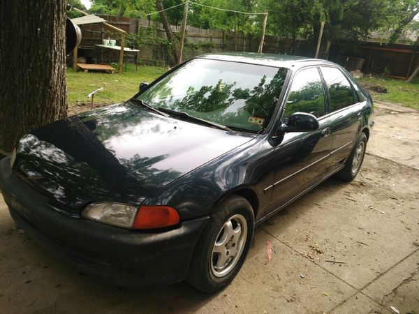 Offerup Dallas Tx Cars - Circuit Diagram Maker