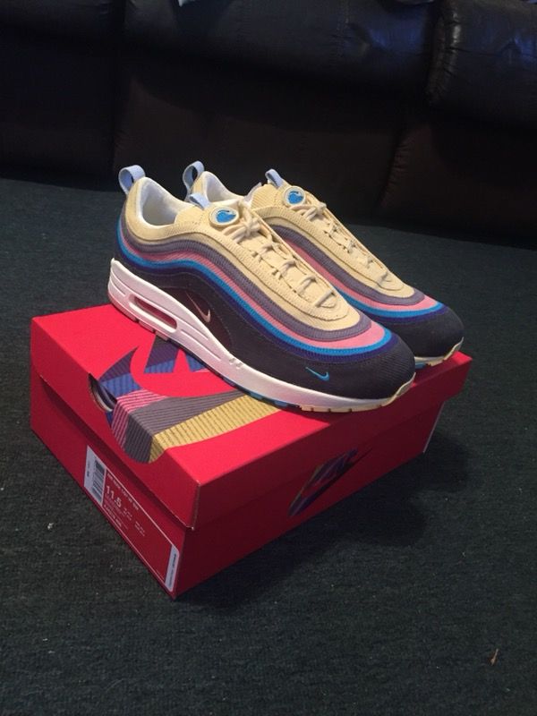 air max 97 sw air max 97 sw