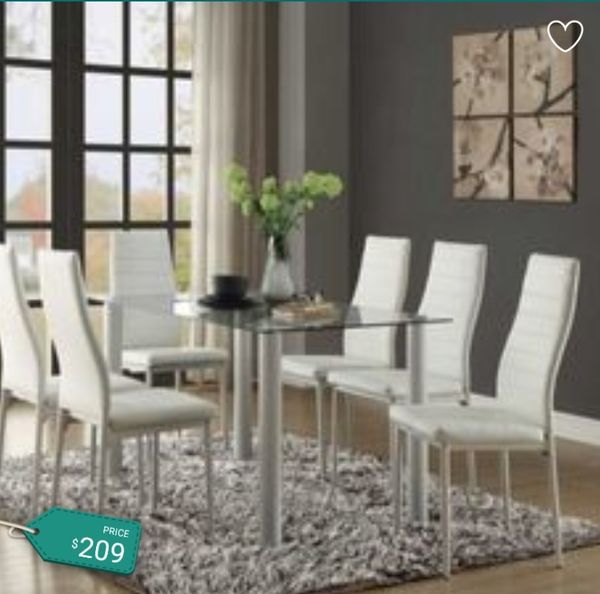 Limited Time Offer Beautiful Dining Table With 4 Chairs For Your Home Imagine This And In Furniture Kissimmee FL Limited Time Offer Beautiful Dining Table With 4 Chairs For Your Home Imagine This And In Furniture Kissimmee FL