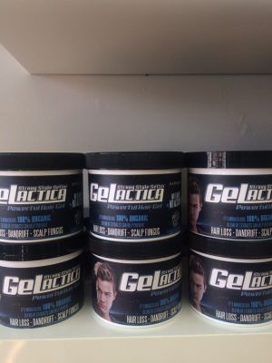 Gelactica Hair Gel (Beauty