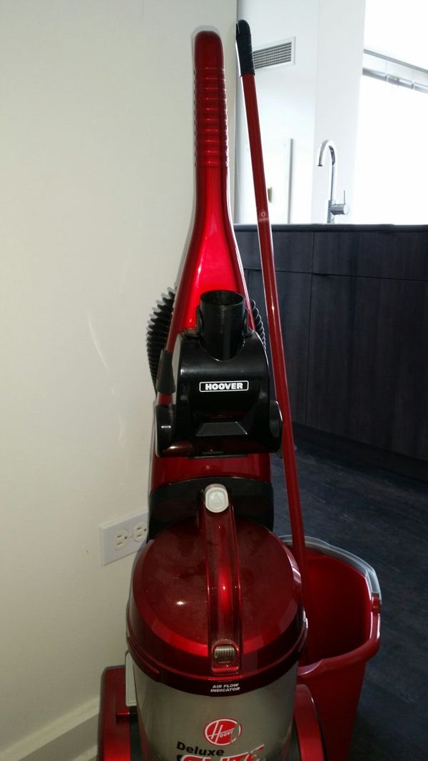 Hoover Vacuum cleaner (Appliances) in Chicago, IL OfferUp