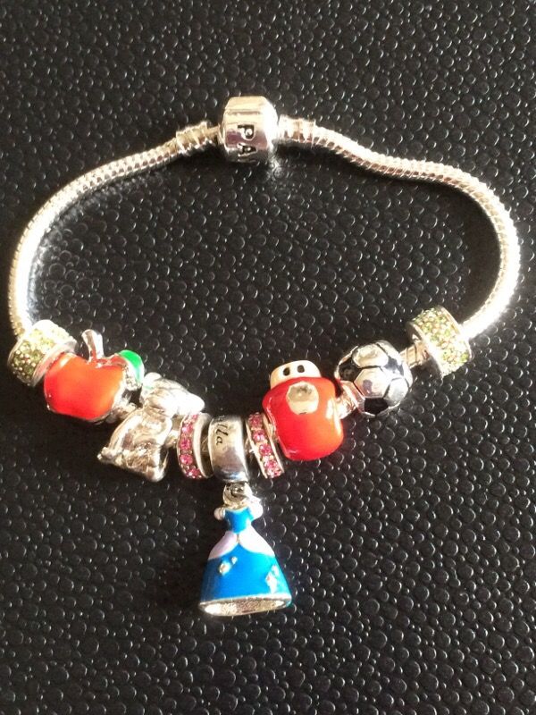 charms similar to pandora charms similar to pandora