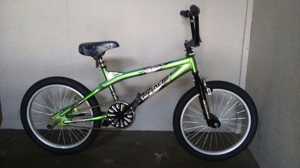 chaos fs20 bmx