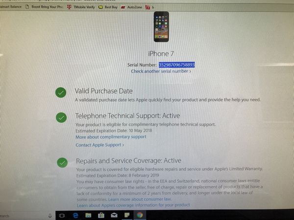 t mobile technical support