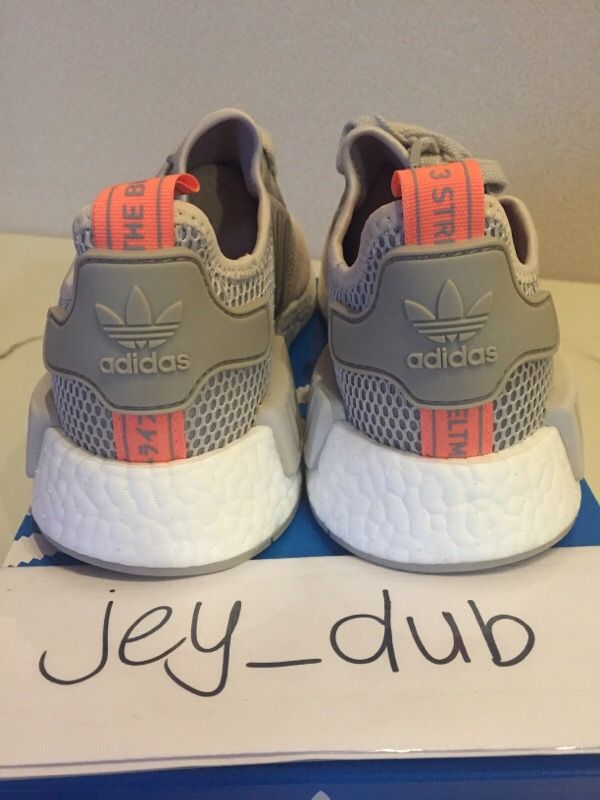 Adidas Nmd Light Brown Adidas Nmd Light Brown