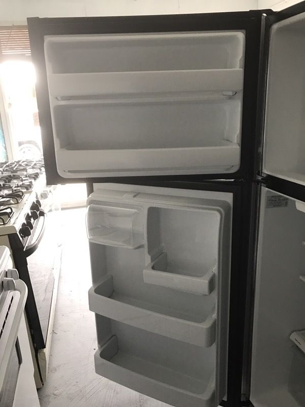 Ge apartment sizes refrigerator w/ice make ( Appliances ) in ... Ge apartment sizes refrigerator w/ice make ( Appliances ) in ...