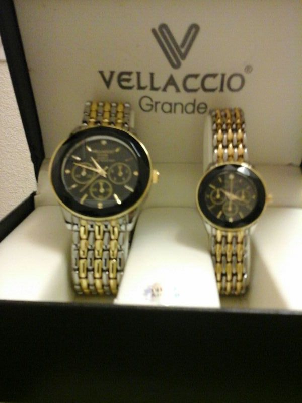 vellaccio grande watch price