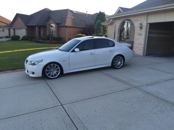 Bmw chicago truck #2