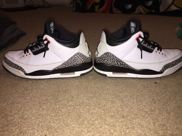 legit checking jordan 3