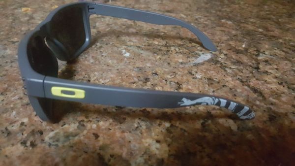 New oakley S.I. holbrook gadsden (Jewelry & Accessories) in ... New oakley S.I. holbrook gadsden (Jewelry & Accessories) in Riverside, CA
