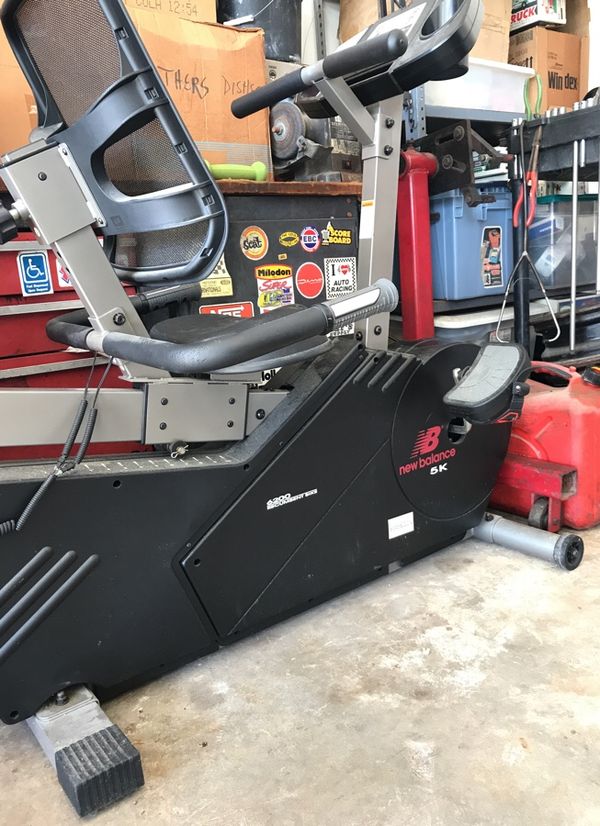 new balance 6200 recumbent bike new balance 6200 recumbent bike
