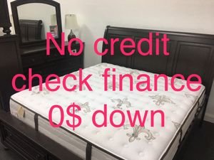 Bedroom Furniture 0 Finance no credit check finance 0$ down ( everyone's approved) (furniture Bedroom Furniture 0 Finance no credit check finance 0$ down ( everyone's approved) (furniture