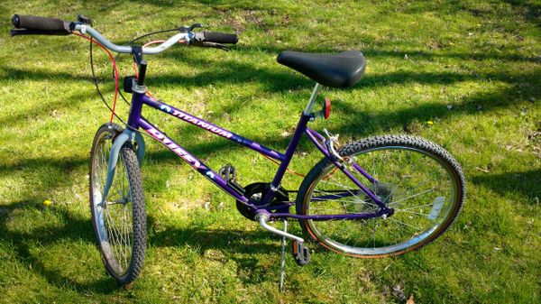 Huffy titanium 10 speed Clearance