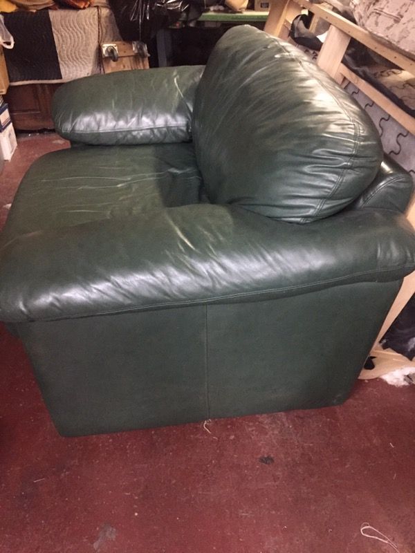 Oversized Chair Oversized Chair