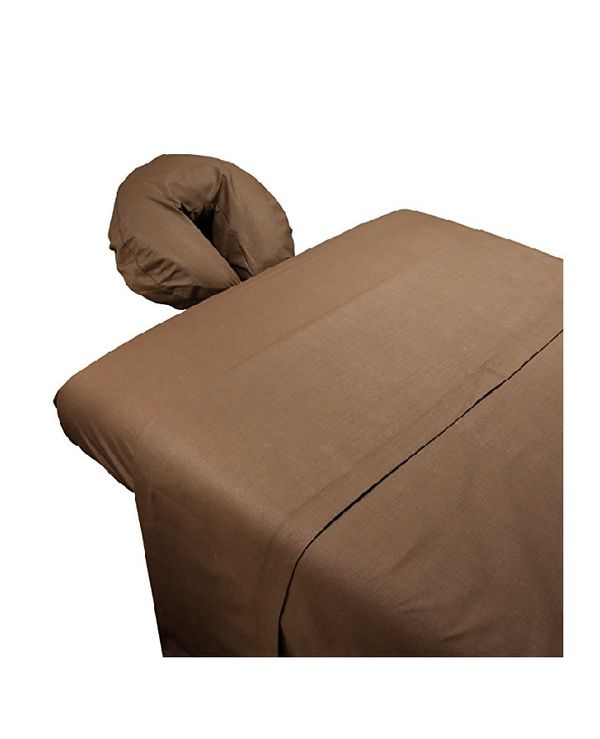 Massage TABLE SHEET SET by Body Linen - Extra-Large Sheet (Business ... Massage TABLE SHEET SET by Body Linen - Extra-Large Sheet (Business ...