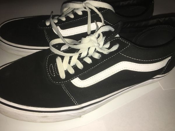 vans 10.5 vans 10.5