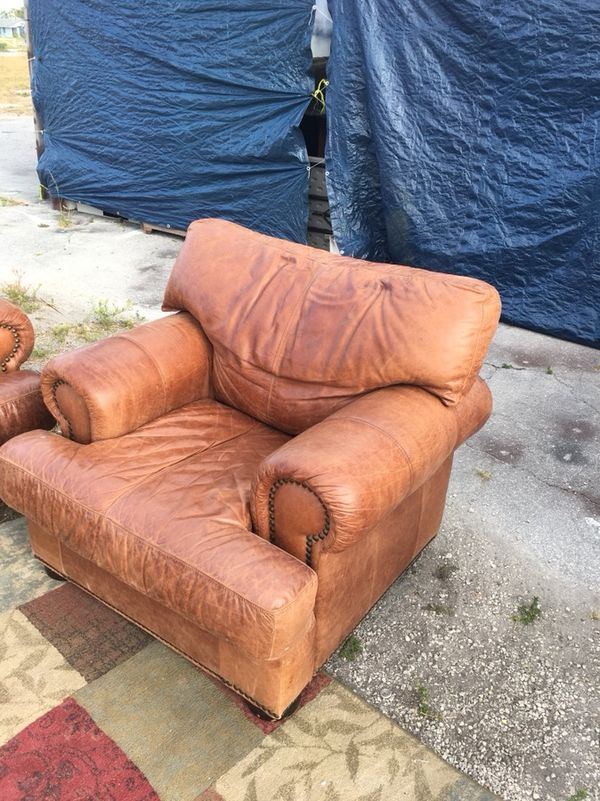 Soffa set leather nice (furniture) in coconut creek, fl offerup
