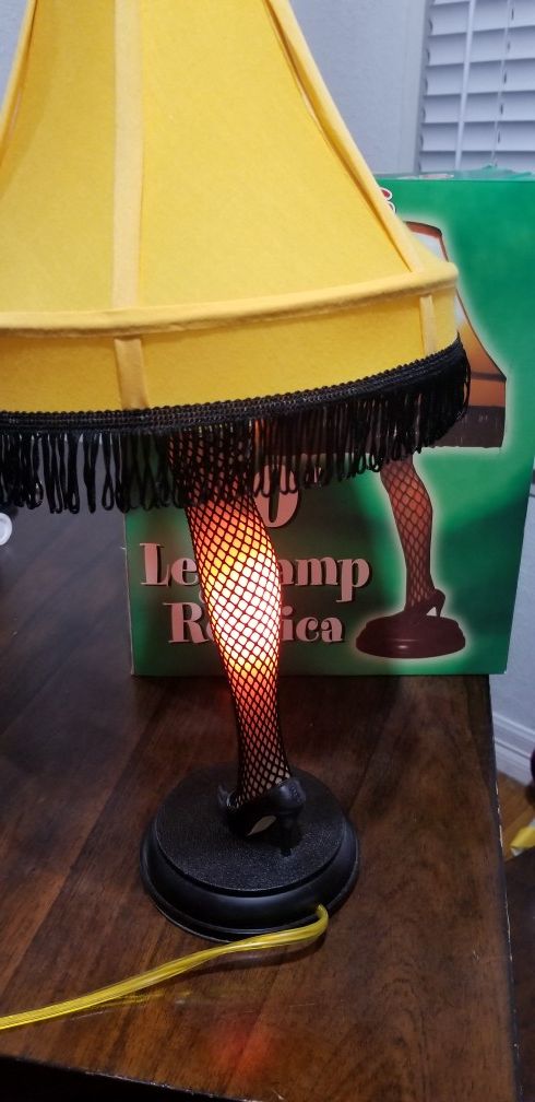a christmas story 20 leg lamp replica collectibles in pasadena tx - Christmas Story Leg Lamp Replica a christmas story 20 leg lamp replica collectibles in pasadena tx - Christmas Story Leg Lamp Replica