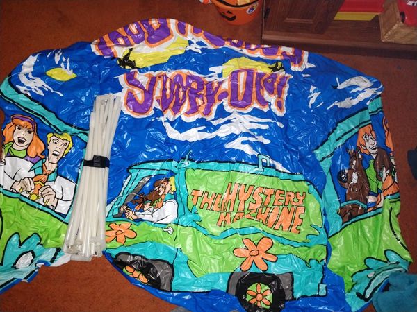 Scooby Doo tent (Baby & Kids) in Charleston, WV - OfferUp
