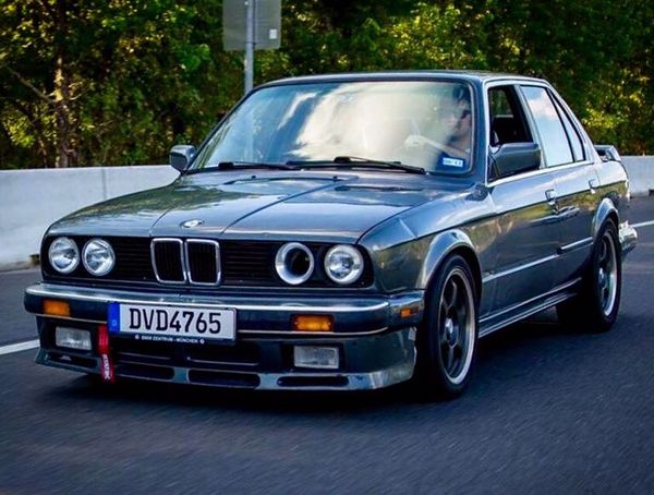 WTT 1987 BMW 325i e30 6.0L LSX (Cars & Trucks) in San Antonio, TX WTT 1987 BMW 325i e30 6.0L LSX (Cars & Trucks) in San Antonio, TX