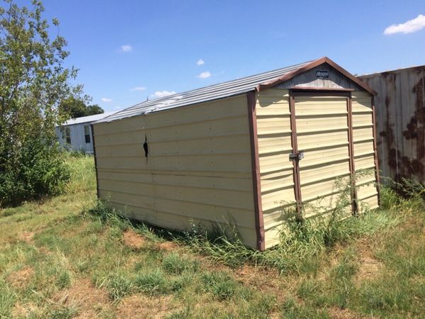 Garden Sheds San Antonio used storage shed /morgan building (home & garden) in san antonio Garden Sheds San Antonio used storage shed /morgan building (home & garden) in san antonio