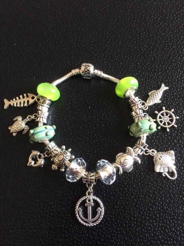 charms similar to pandora charms similar to pandora