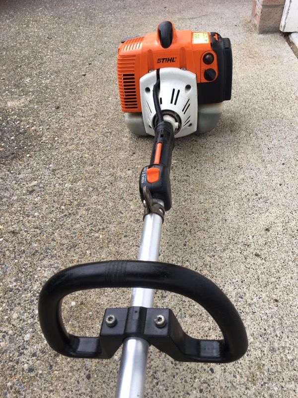 Stihl fs 250 карбюратор