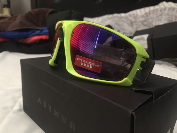 oakley prizm app oakley prizm app