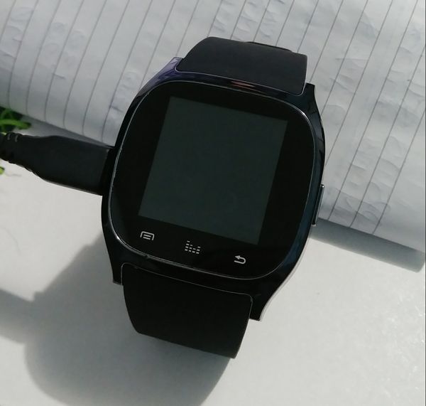 itech smart watch