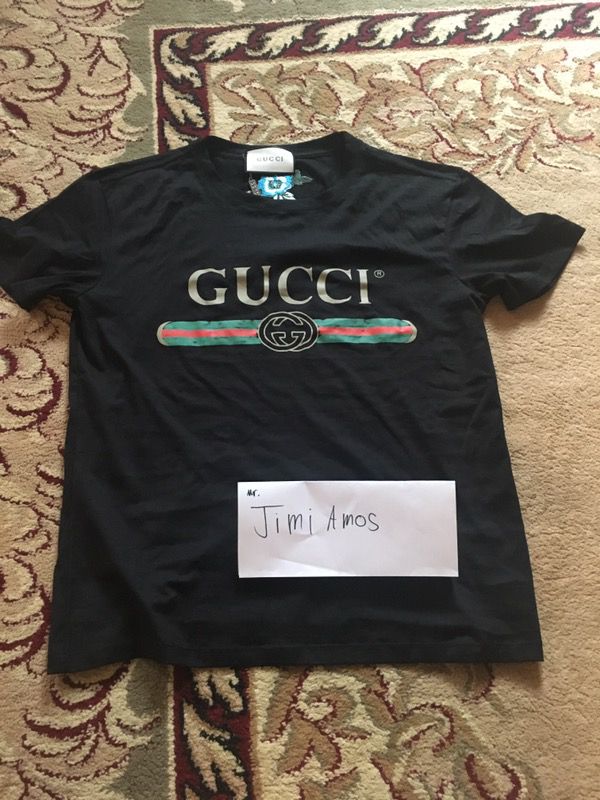 Best Cheap Gucci Roblox Shirts