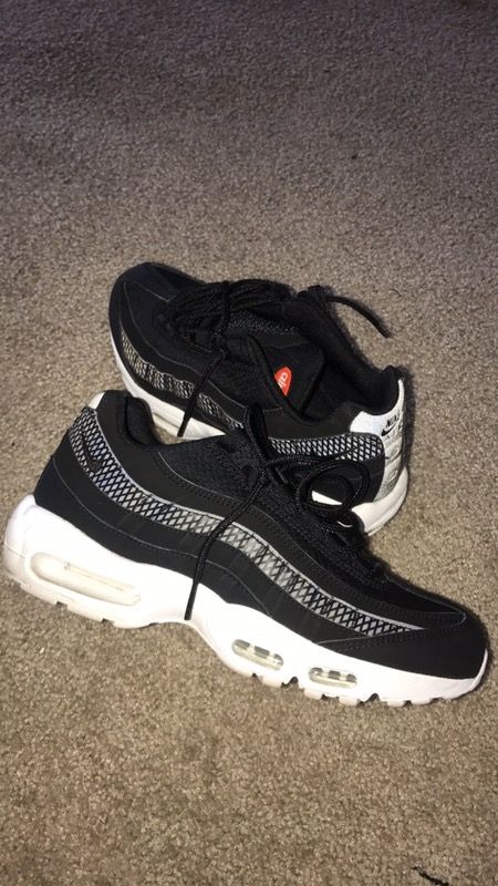 air max 95 size 9 air max 95 size 9